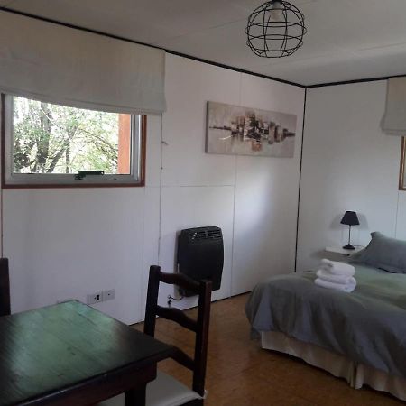 Vagones De La Patagonia Lejlighed El Calafate Eksteriør billede
